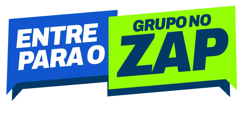 Entre para o Grupo no Zap
